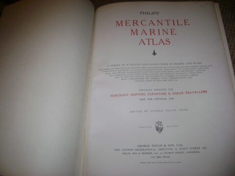 mercantile-marine