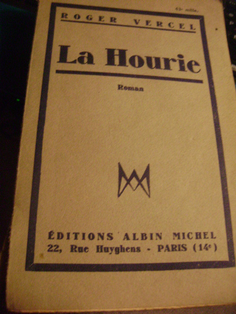 la-hourrie-