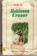 r-crusoe