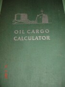cargo-calculator