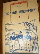 three-midshipmen