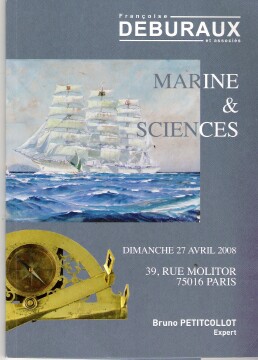 marine-sciences