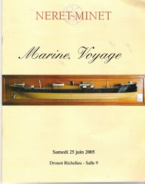 marine-voyage