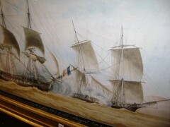 baugean-portraitiste-navire