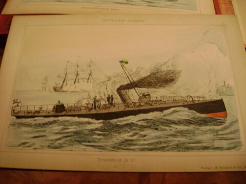 torpedoboot