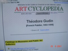 art-cyclopedia