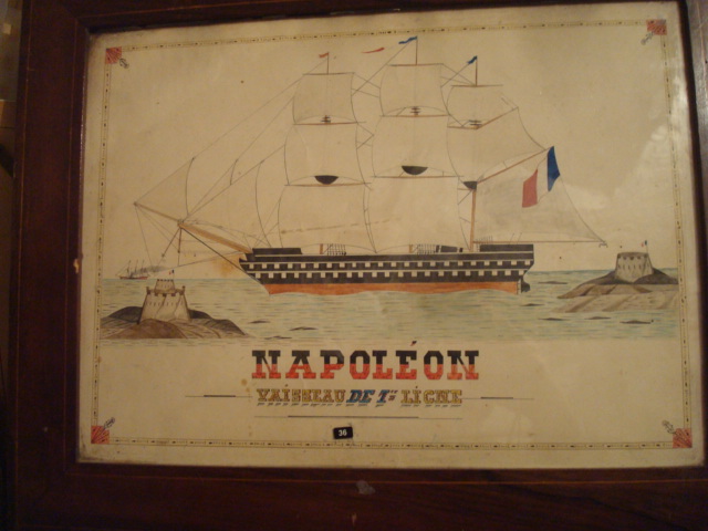napoleon-vaisseau