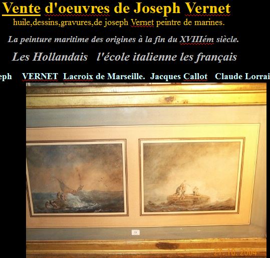 miniature-vernet