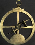 astrolabe-laiton