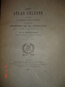 atlas- celeste