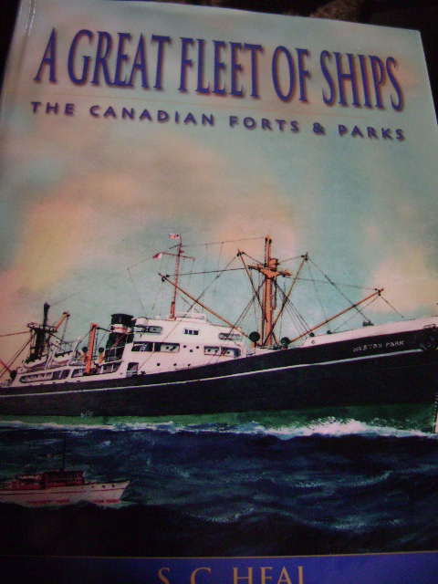 fleet-of-ships