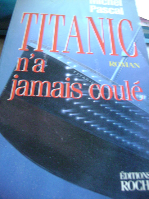 roman-titanic